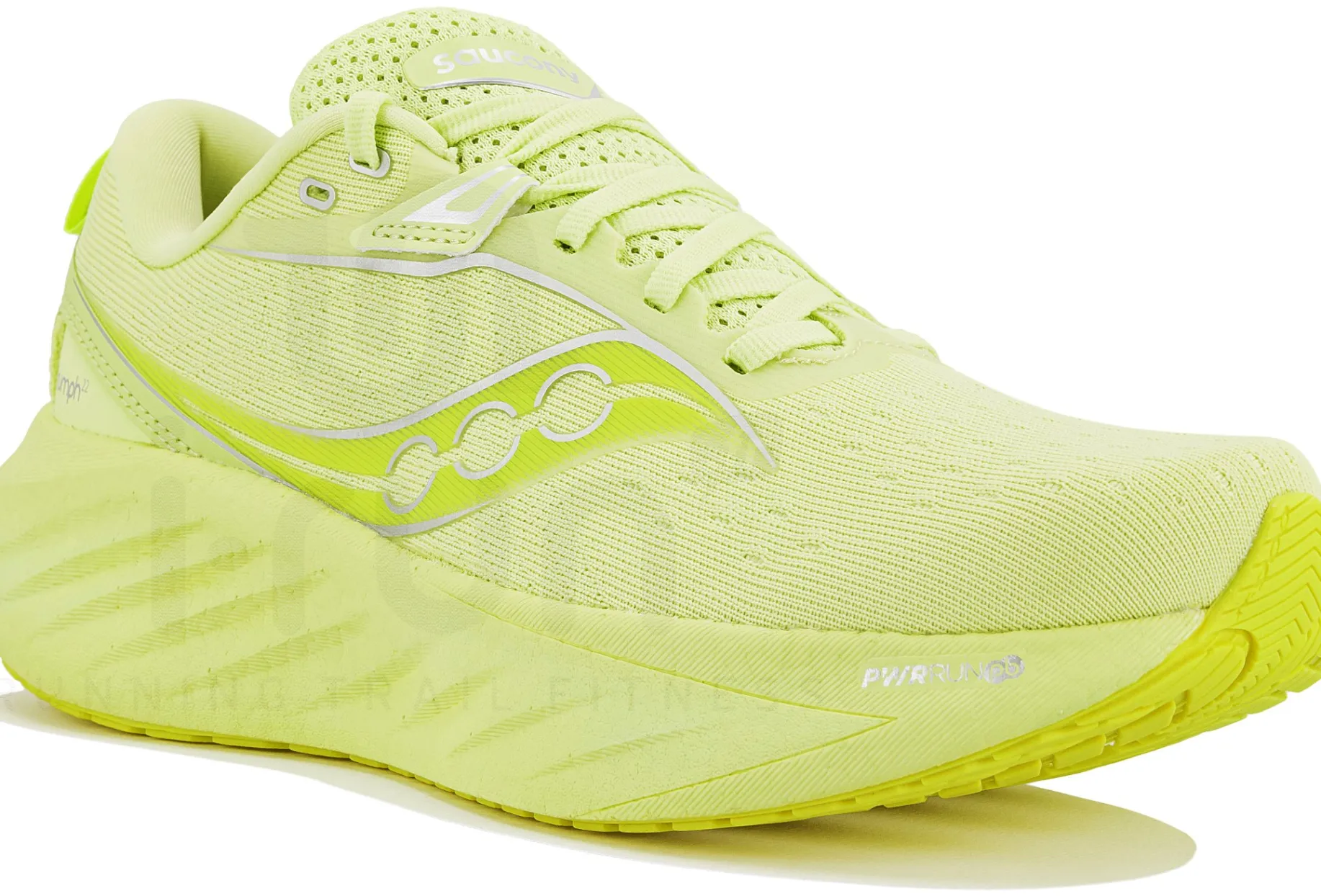 Saucony Triumph 22