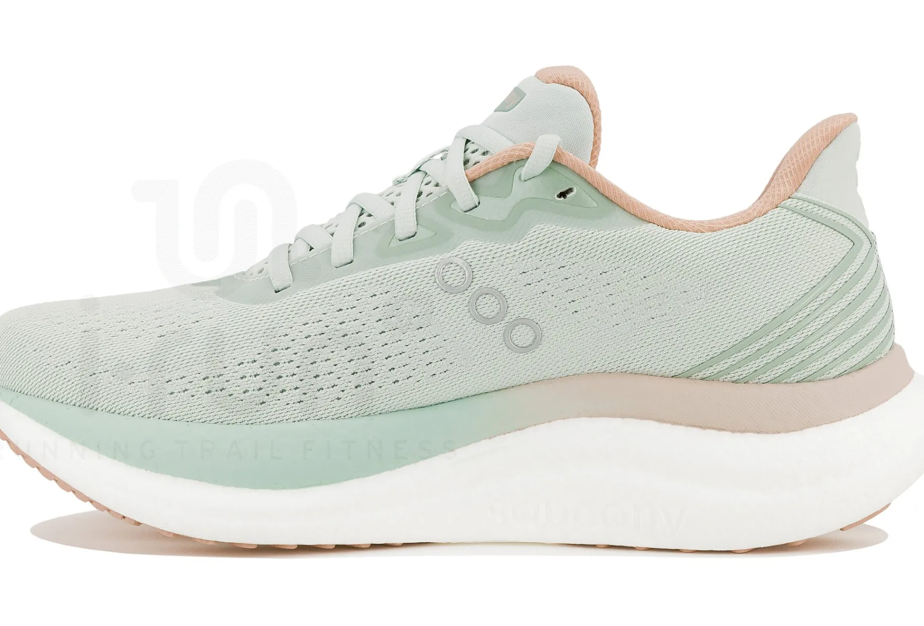 Saucony Triumph 23