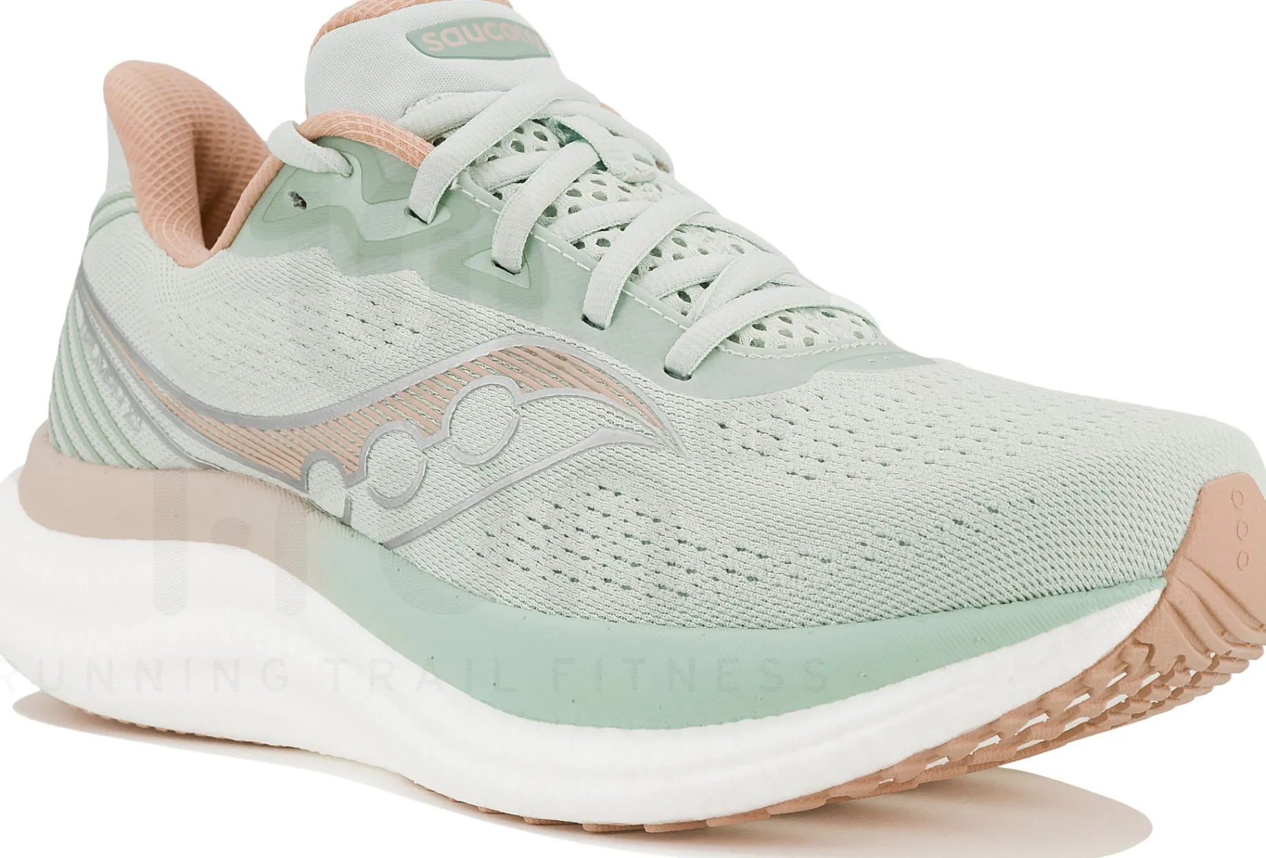 Saucony Triumph 23