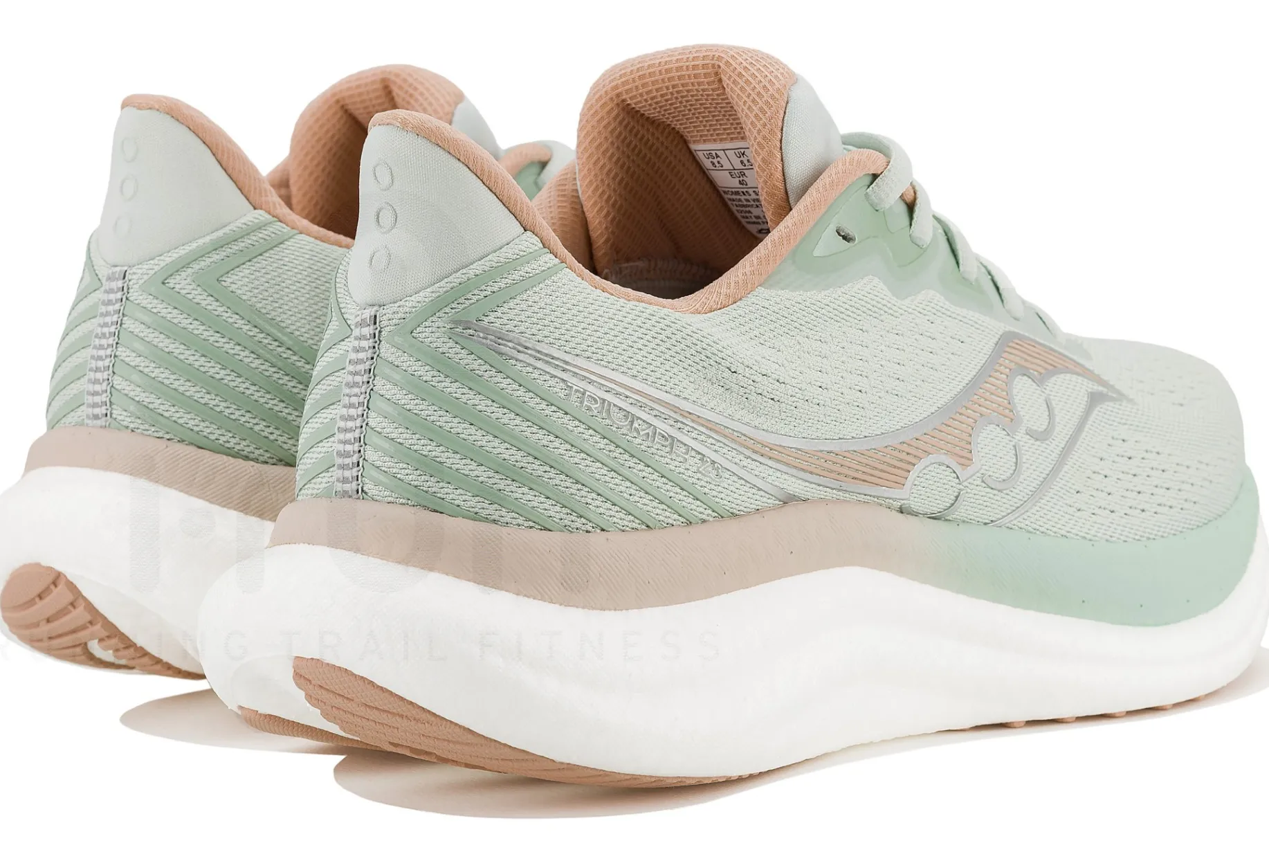 Saucony Triumph 23