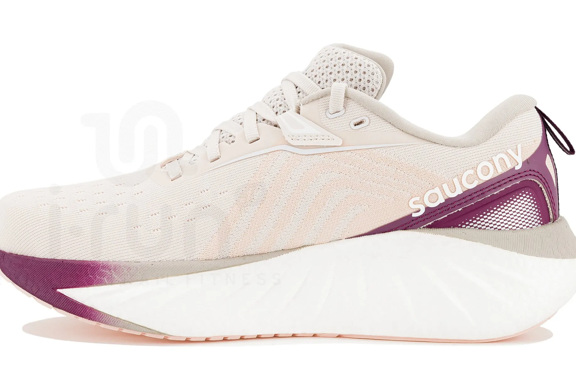 Saucony Triumph 22