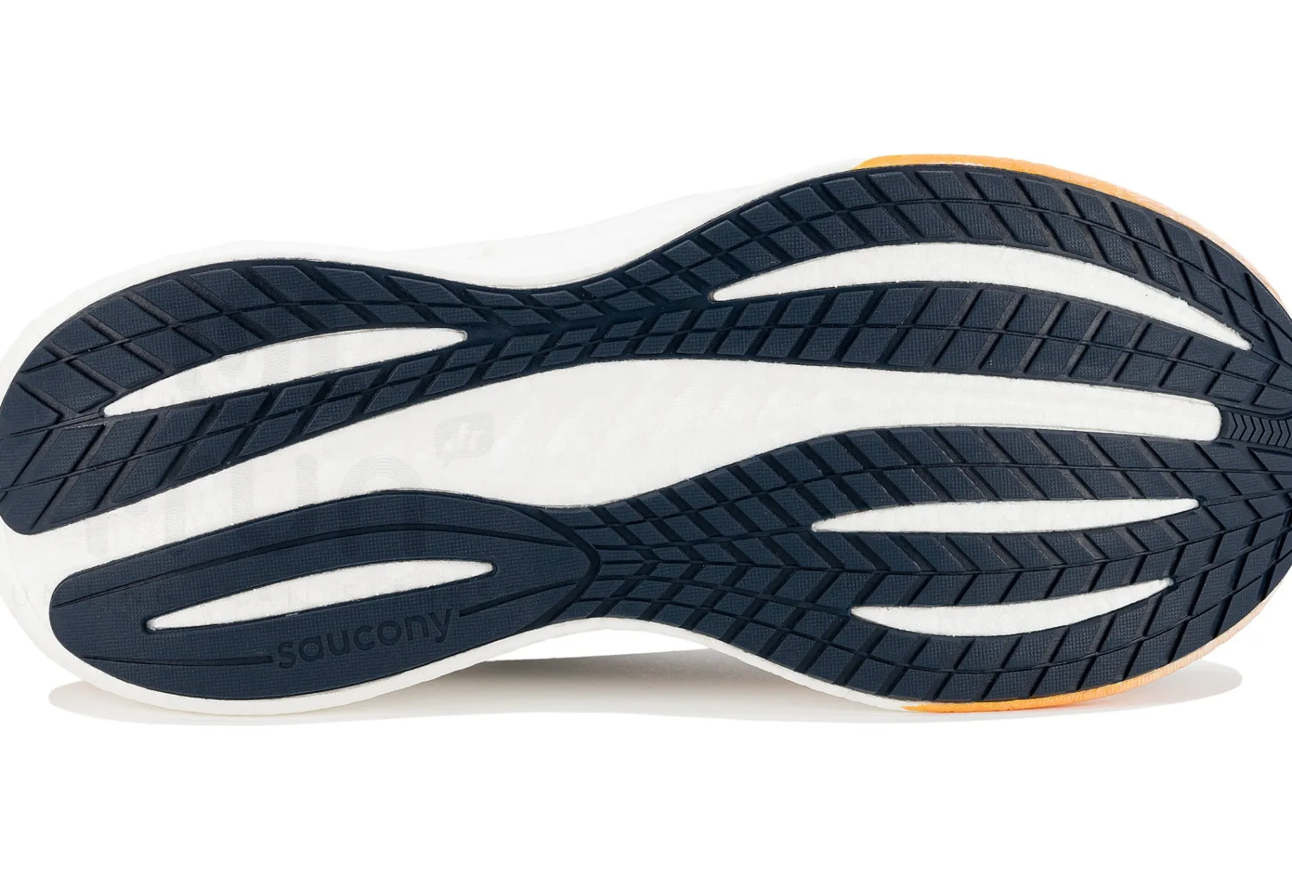 Saucony Triumph 22