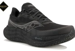 Saucony Triumph 23 Gore-Tex