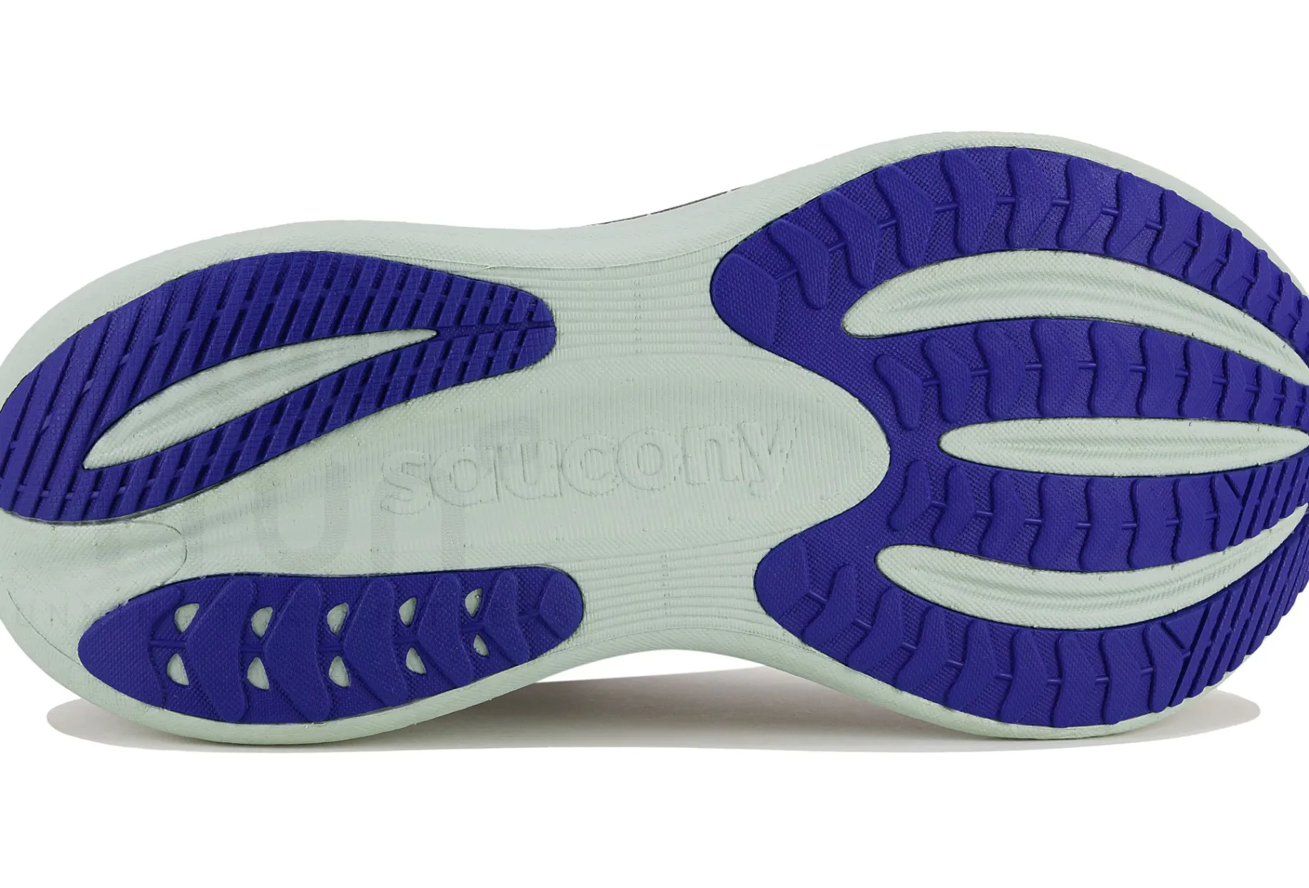 Saucony Triumph 23 Gore-Tex