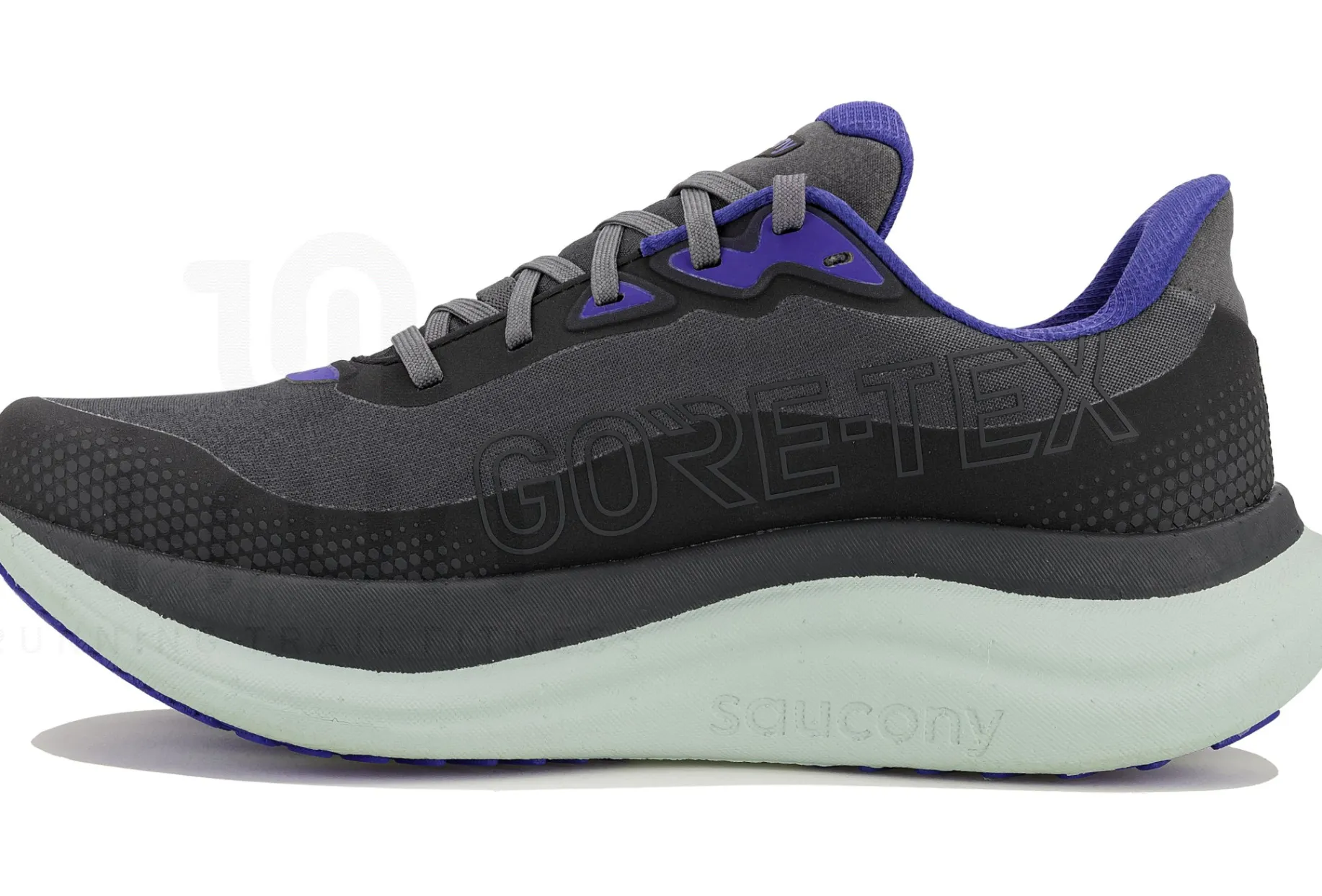 Saucony Triumph 23 Gore-Tex