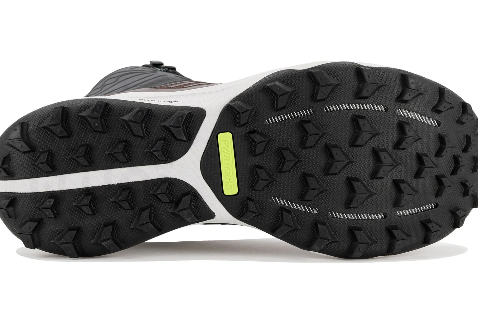 Saucony Ultra Ridge Gore-Tex