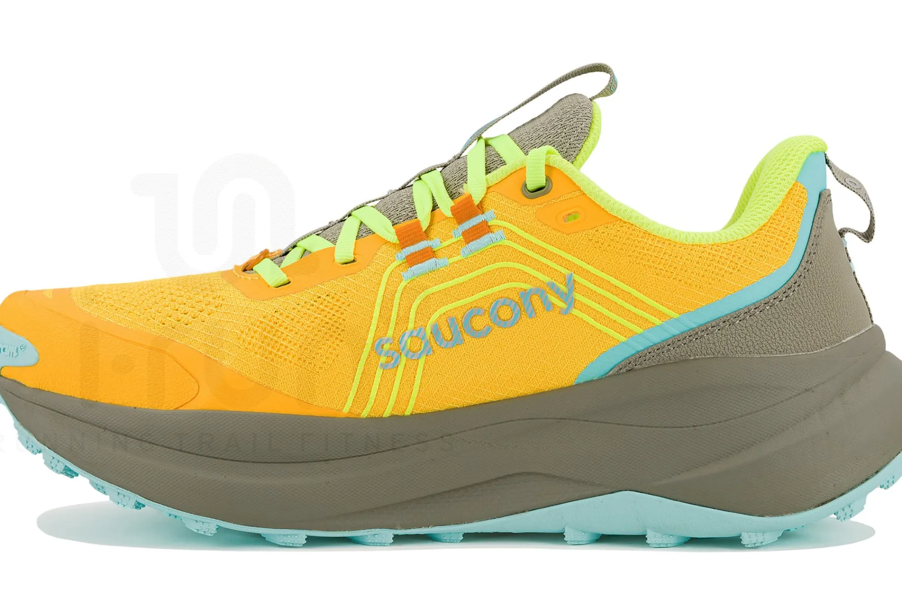 Saucony Xodus Ultra 4