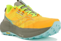 Saucony Xodus Ultra 4