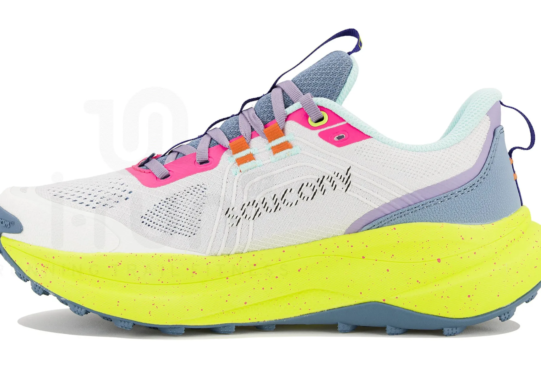 Saucony Xodus Ultra 4