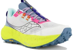 Saucony Xodus Ultra 4