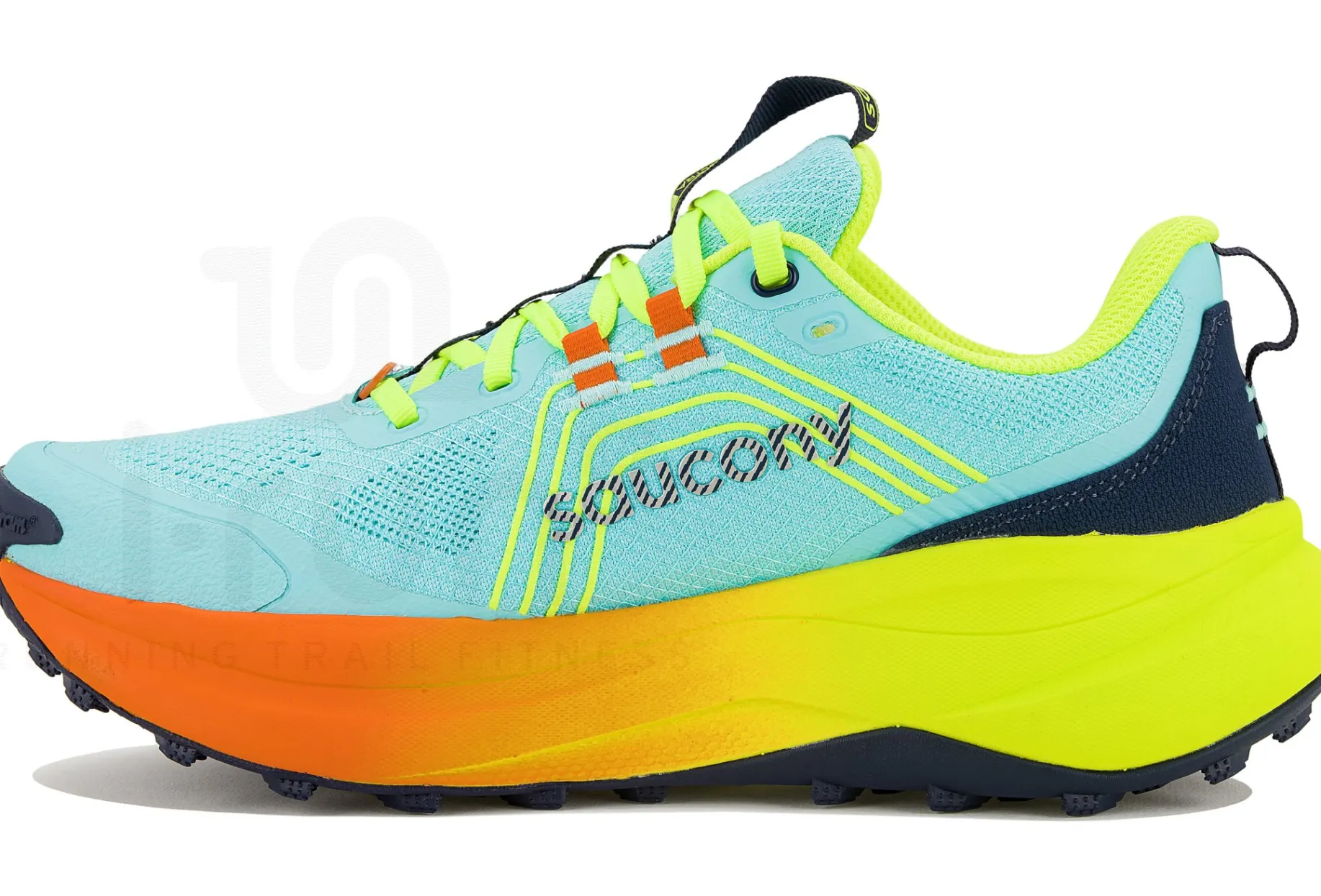 Saucony Xodus Ultra 4