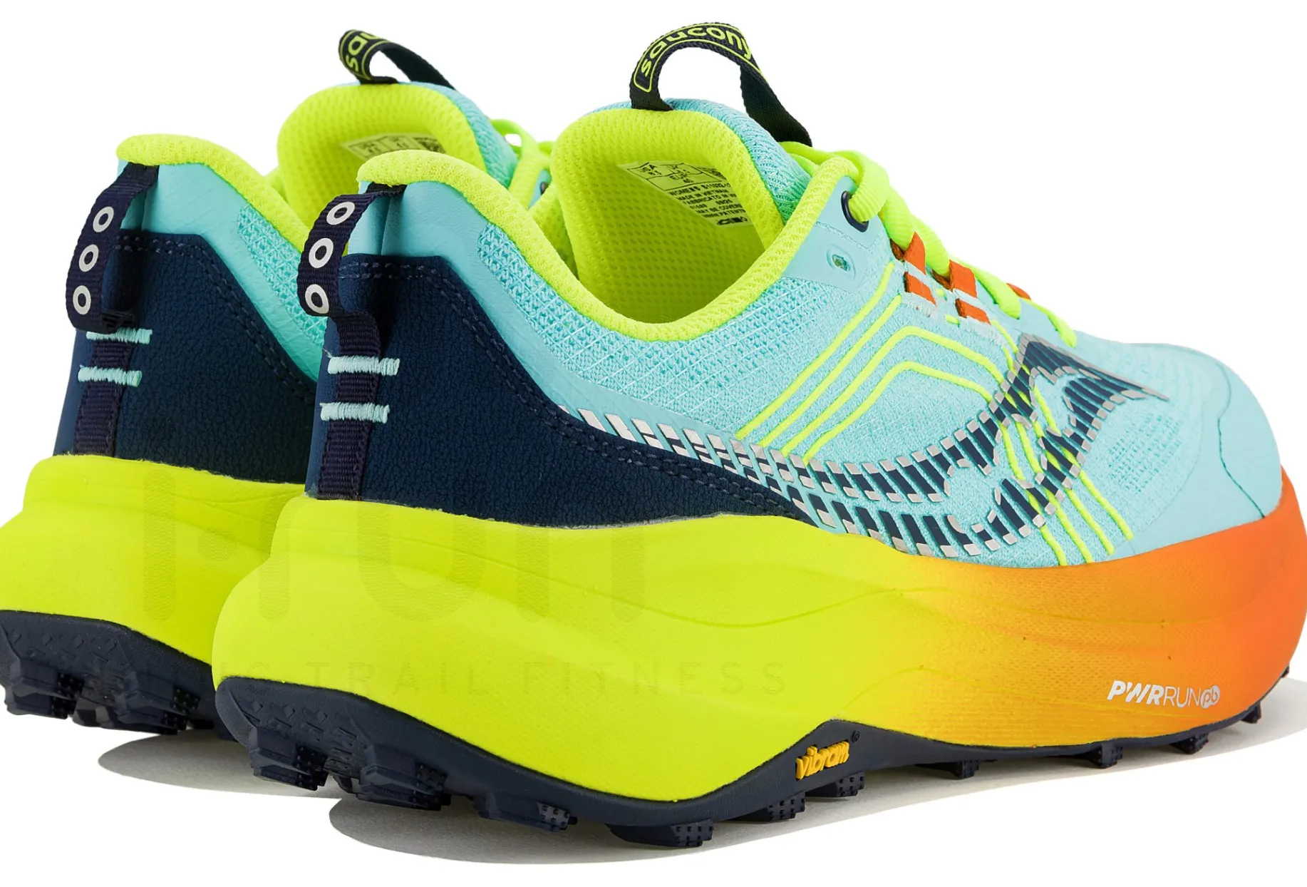 Saucony Xodus Ultra 4