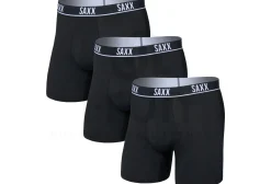 Saxx Essential Performance Mesh x3