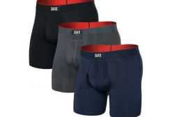 Saxx Multi-Sport Mesh x3