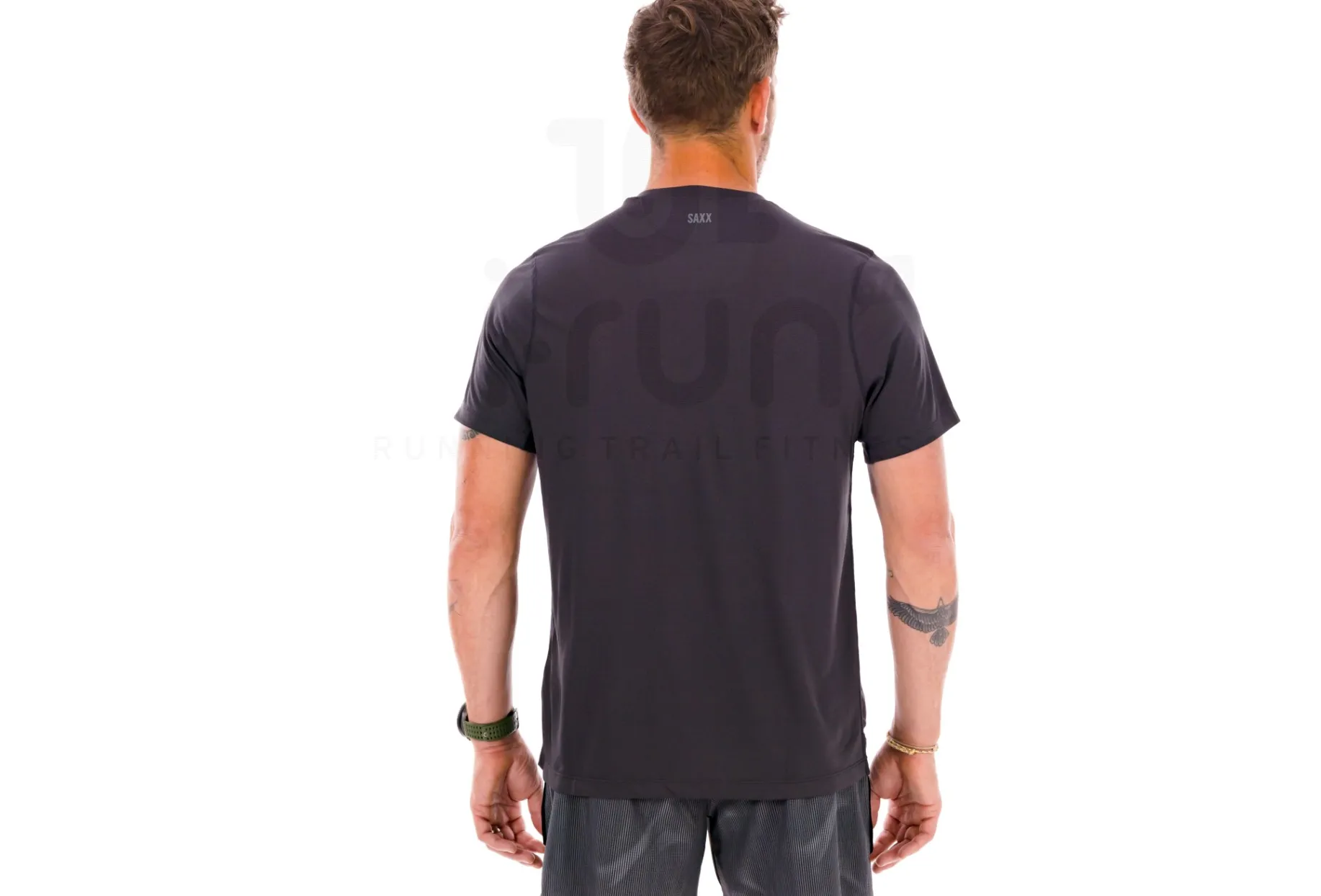 Saxx Multi-Sport Tech