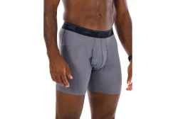 Saxx Quest Quick Dry Mesh