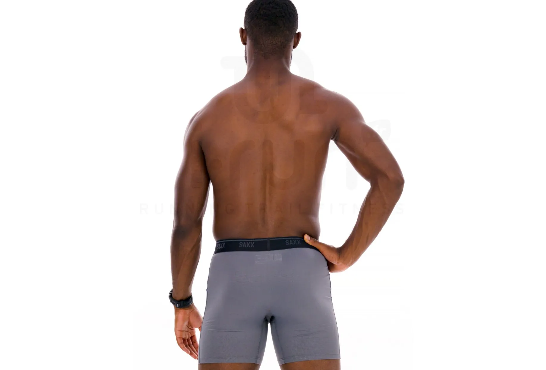 Saxx Quest Quick Dry Mesh