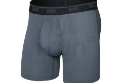 Saxx Quest Quick Dry Mesh