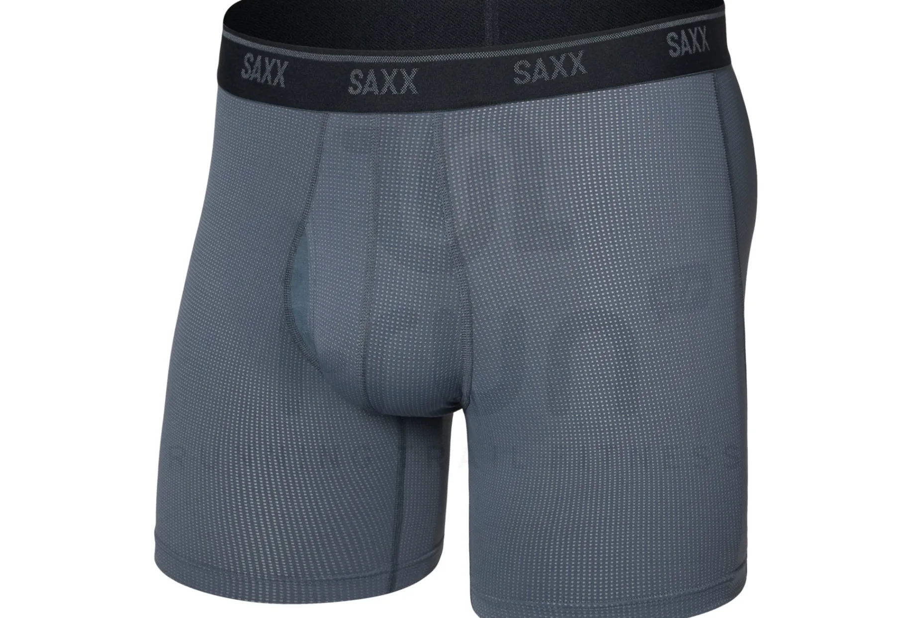 Saxx Quest Quick Dry Mesh