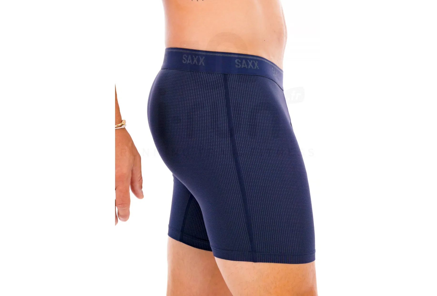 Saxx Quest Quick Dry Mesh