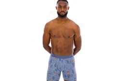 Saxx Quest Quick Dry Mesh
