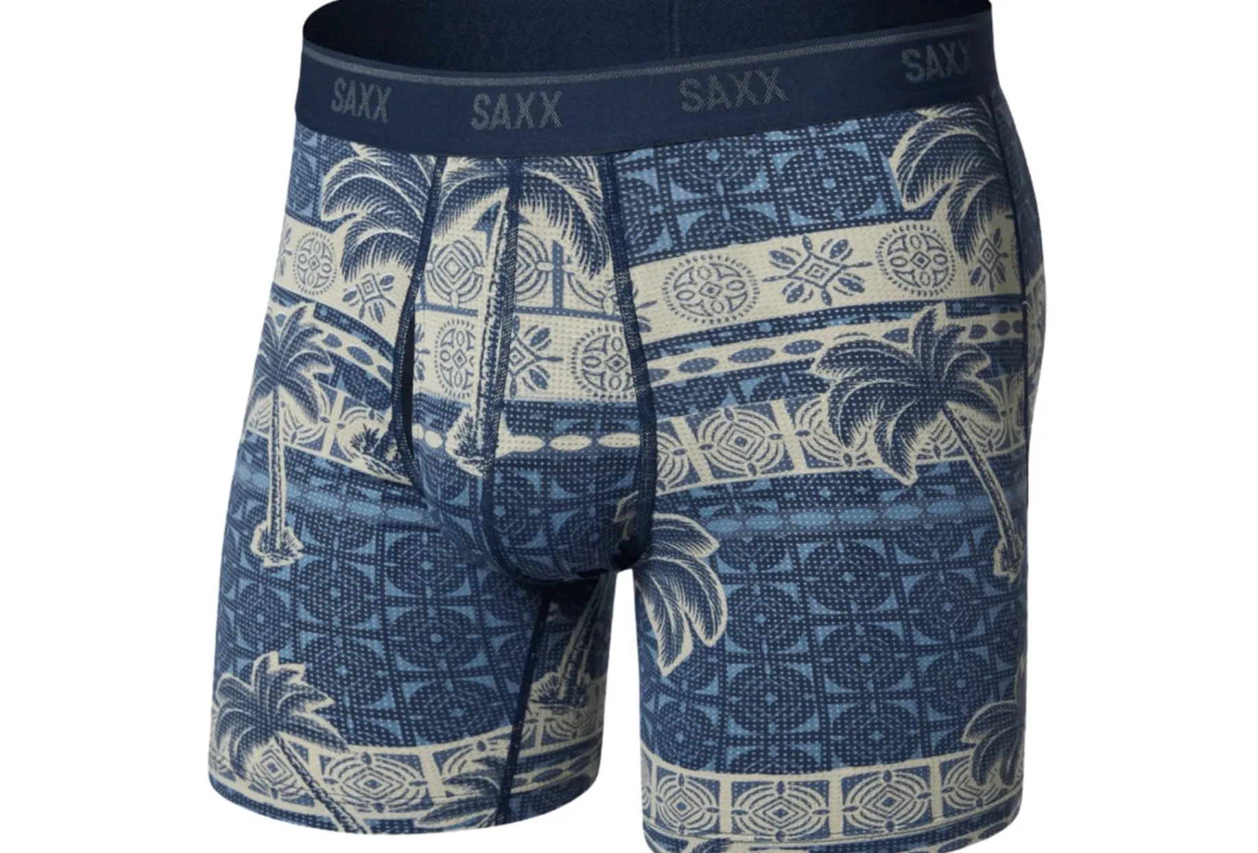 Saxx Quest Quick Dry Mesh