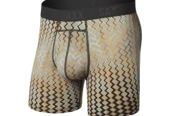 Saxx Smooth Flex Light Compression 15 cm