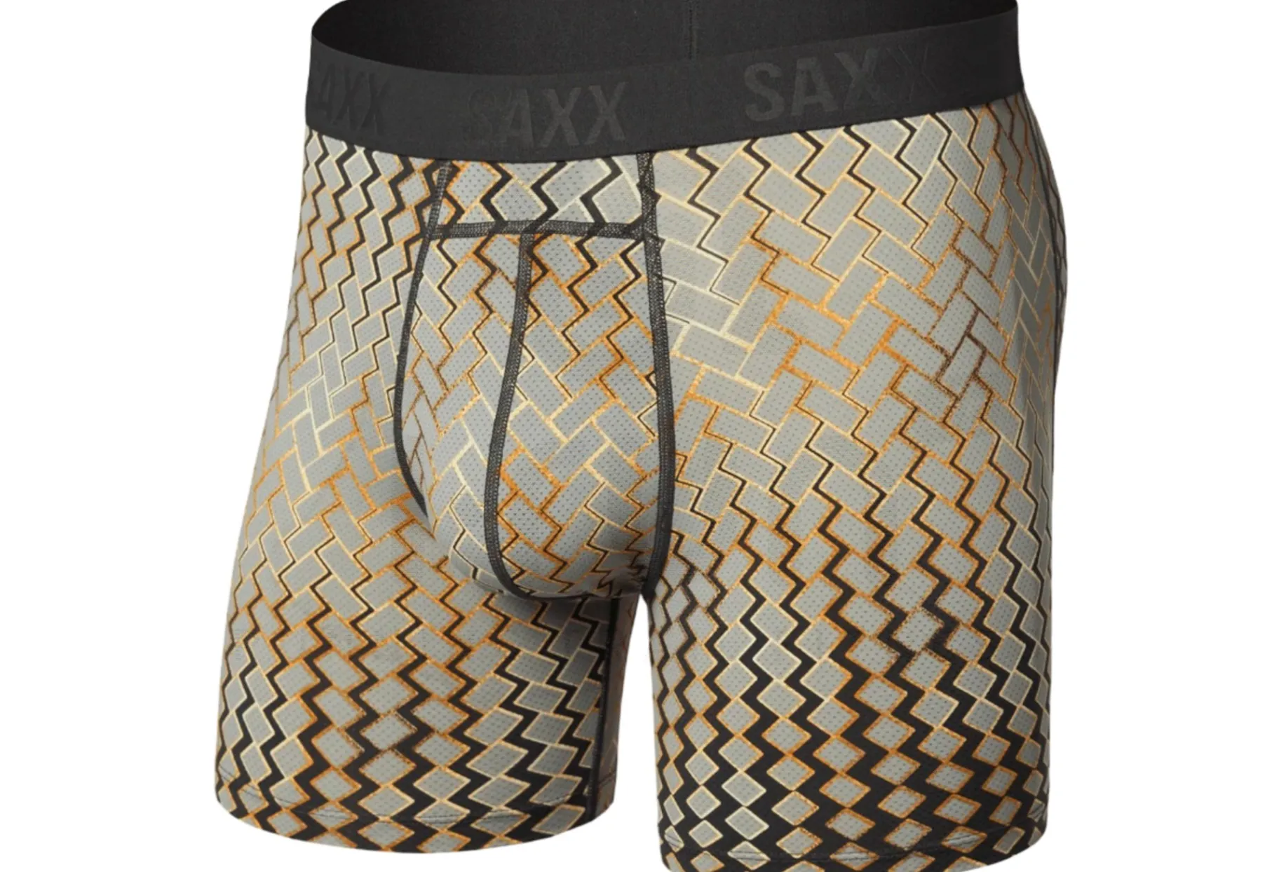 Saxx Smooth Flex Light Compression 15 cm