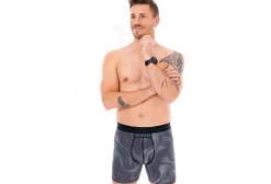 Saxx Smooth Flex Light Compression 15 cm