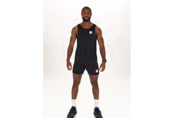 Saysky camiseta de tirantes Clean Combat