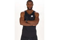 Saysky camiseta de tirantes Clean Combat