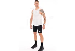 Saysky camiseta de tirantes Clean Combat