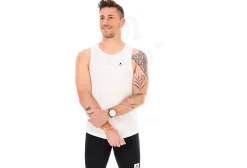 Saysky camiseta de tirantes Clean Combat