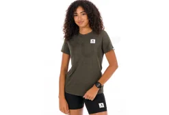 Saysky camiseta manga corta Clean Combat