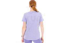 Saysky camiseta manga corta Logo Combat Logo
