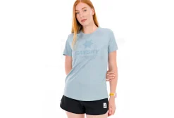 Saysky camiseta manga corta Logo Combat Logo