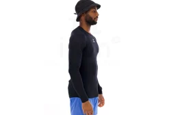 Saysky camiseta manga larga Mesh Base Layer