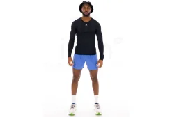 Saysky camiseta manga larga Mesh Base Layer