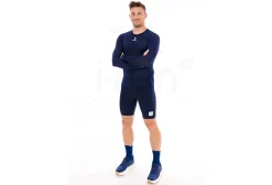 Saysky camiseta manga larga Mesh Base Layer
