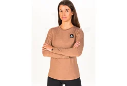 Saysky camiseta manga larga Statement Pace