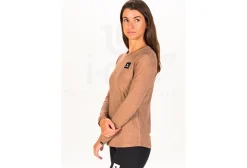Saysky camiseta manga larga Statement Pace