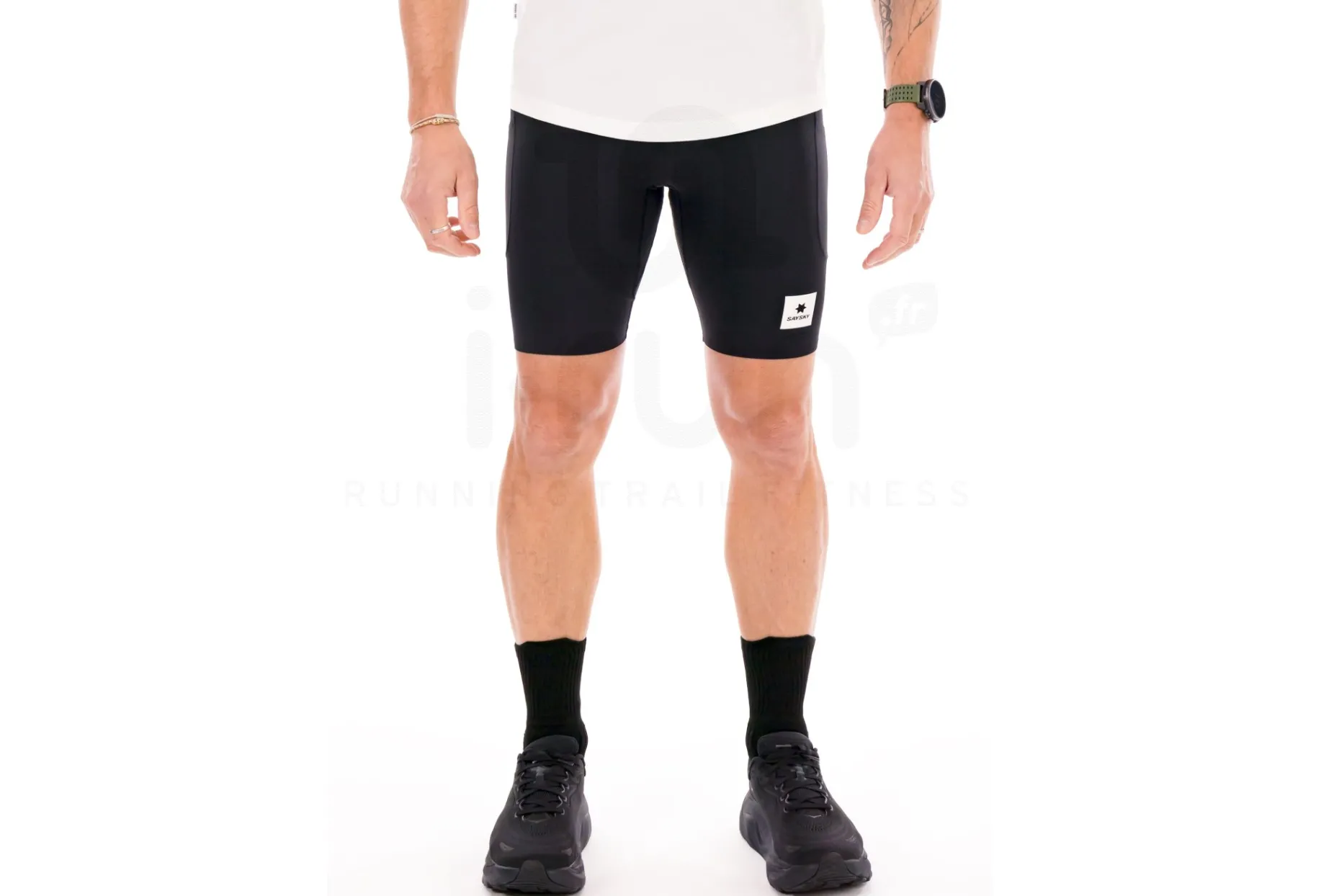 Saysky Combat+