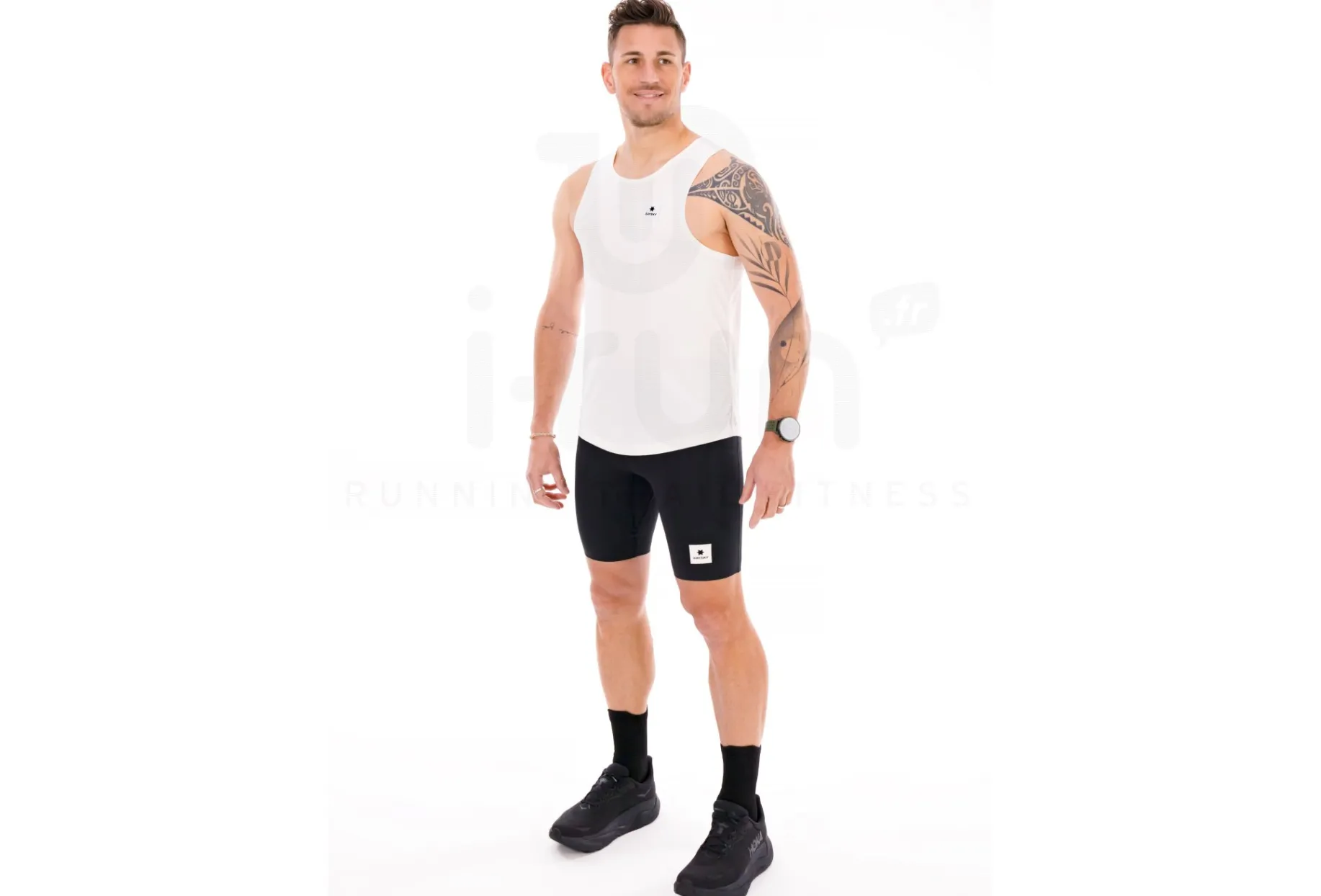 Saysky Combat+