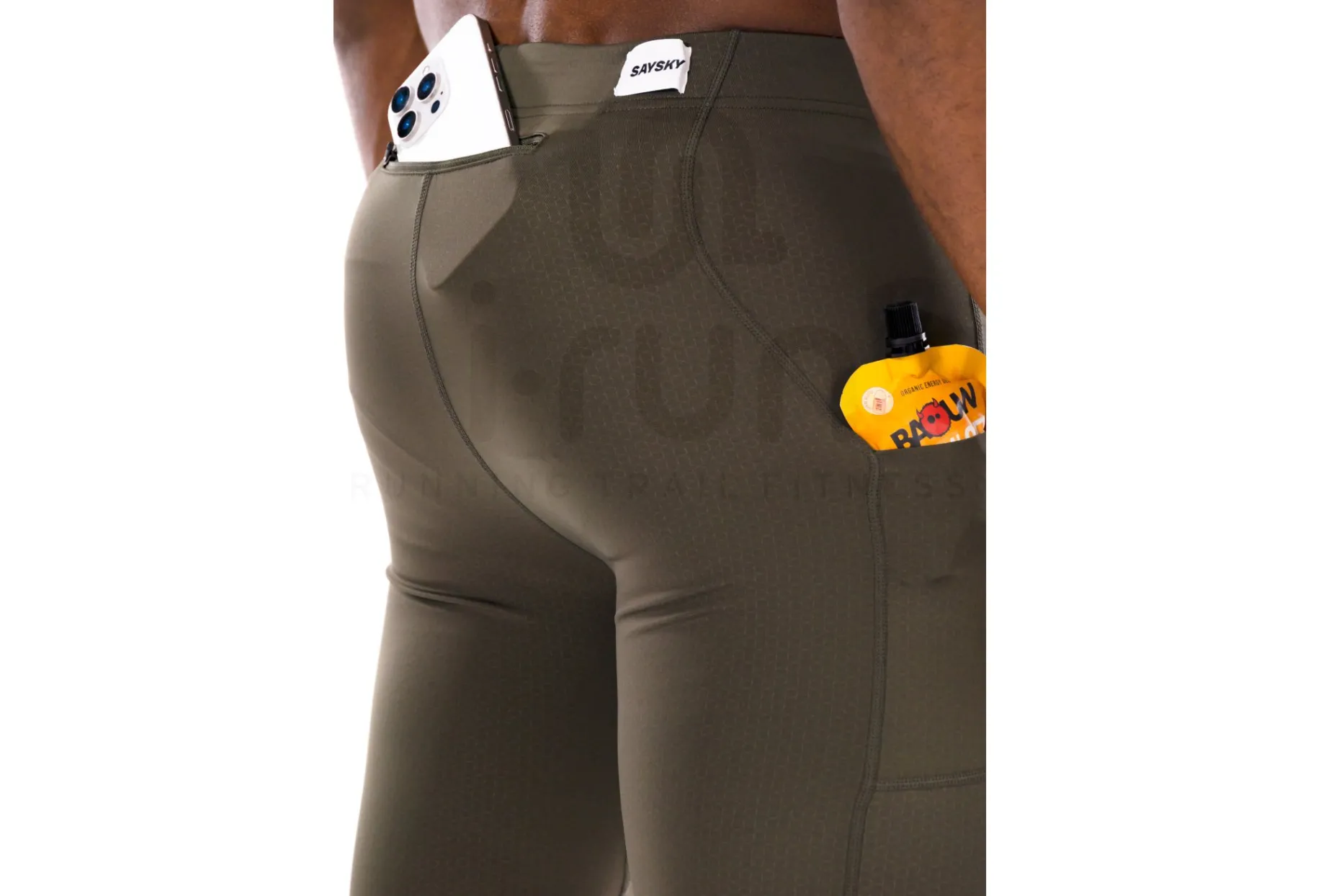 Saysky Combat+