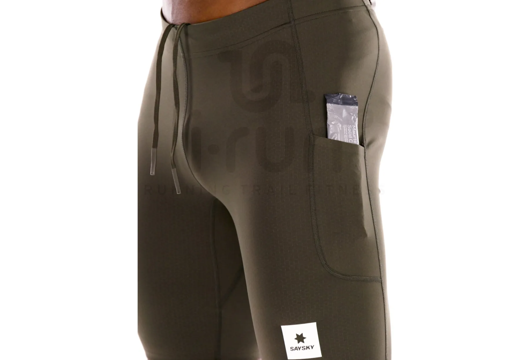Saysky Combat+