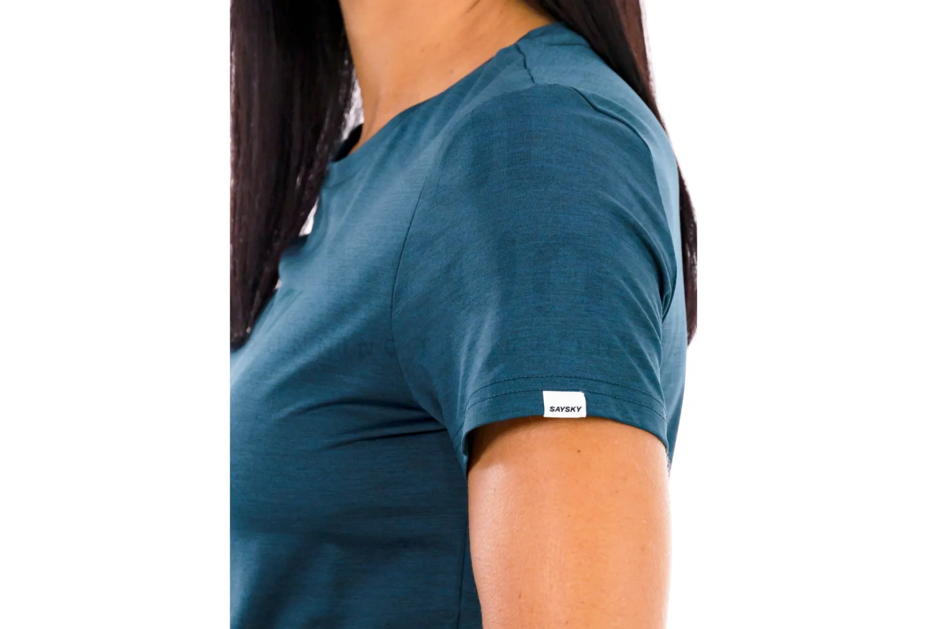 Saysky Logo Pace