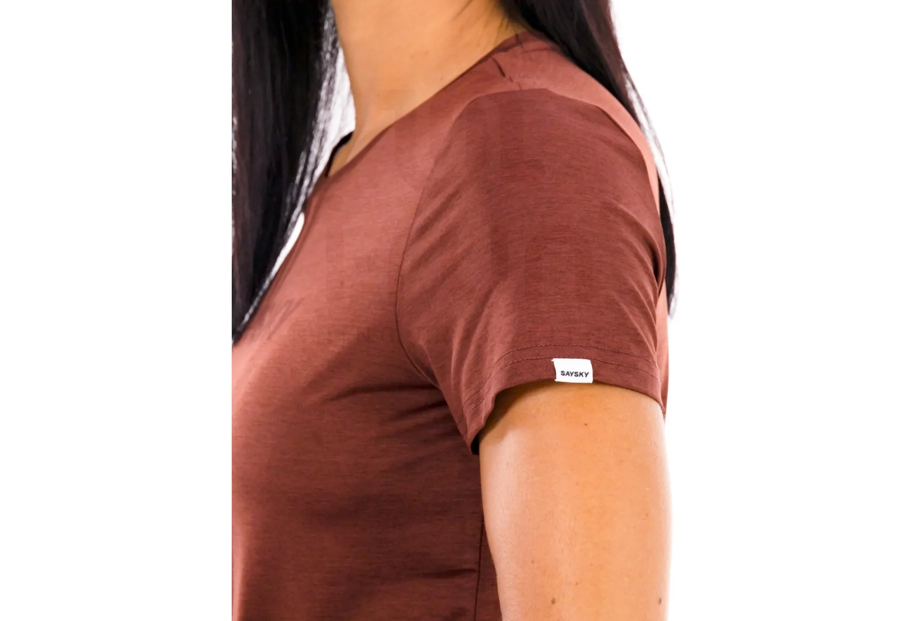 Saysky Logo Pace