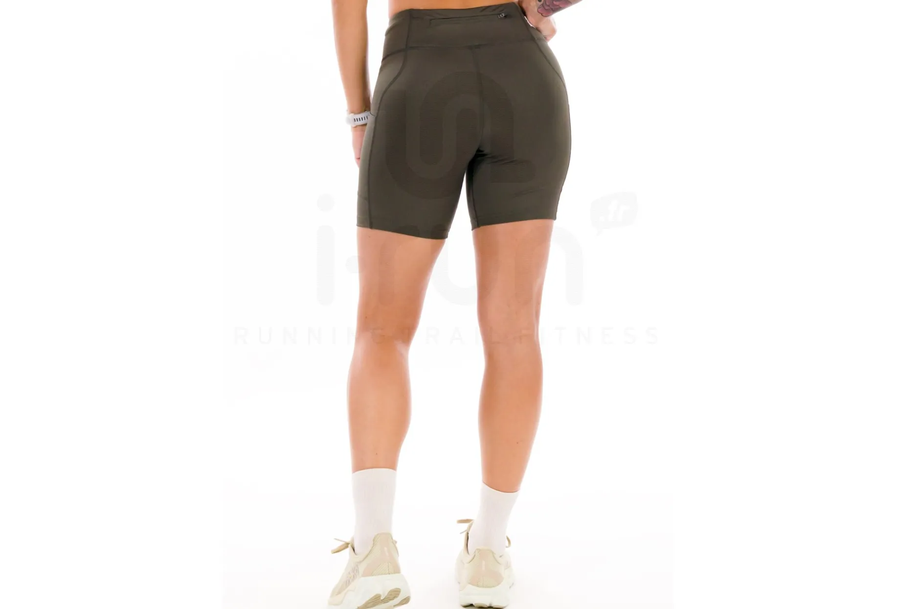 Saysky mallas cortas Combat+