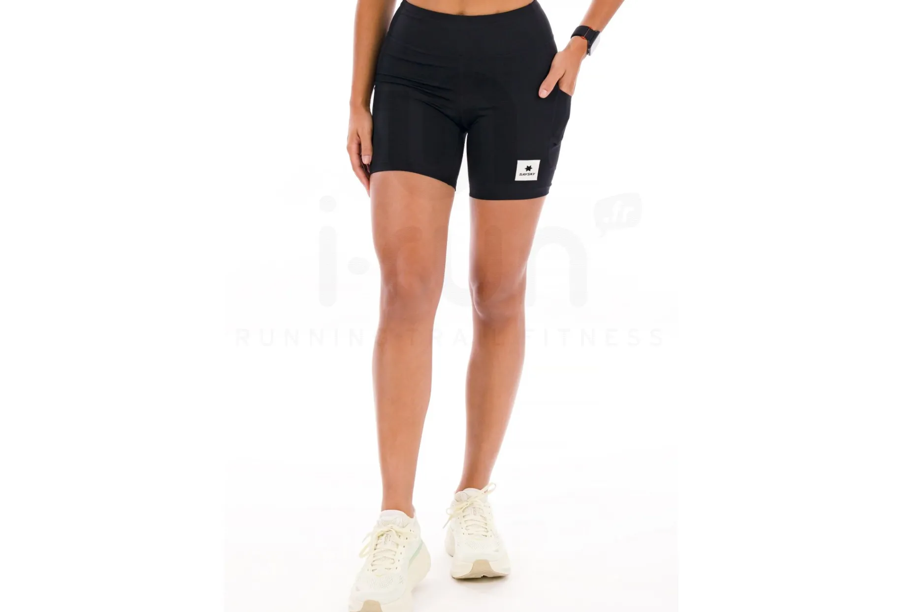 Saysky mallas cortas Combat+