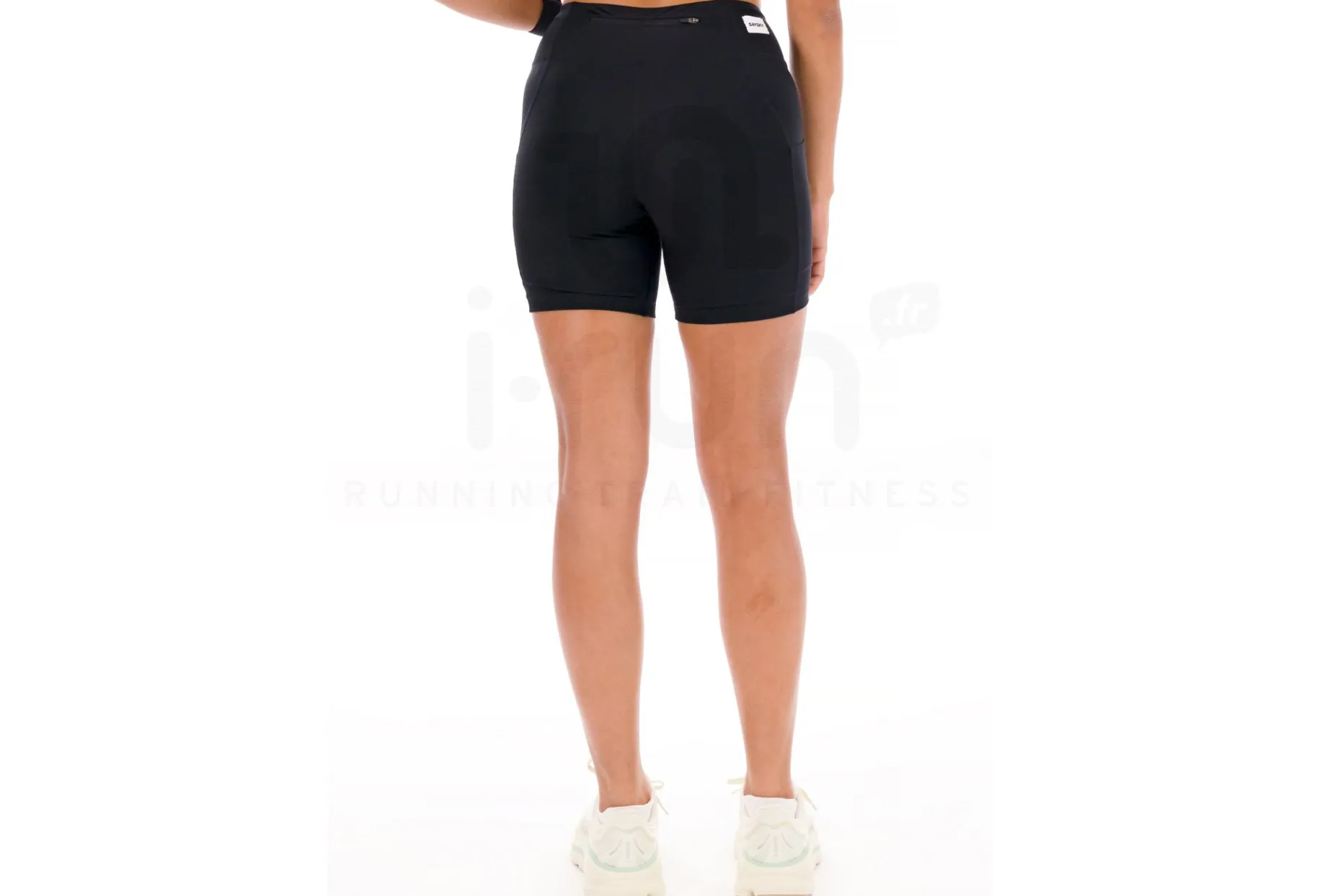Saysky mallas cortas Combat+